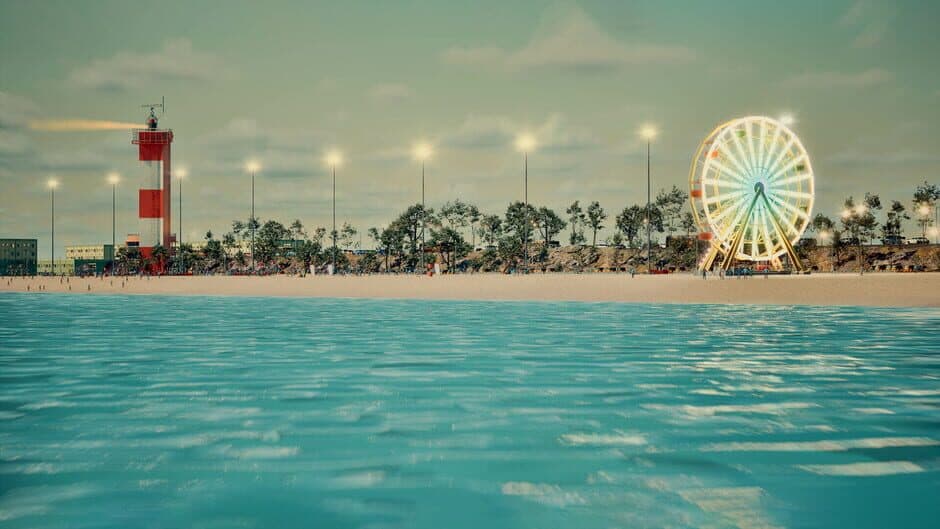 Project Madras screenshot