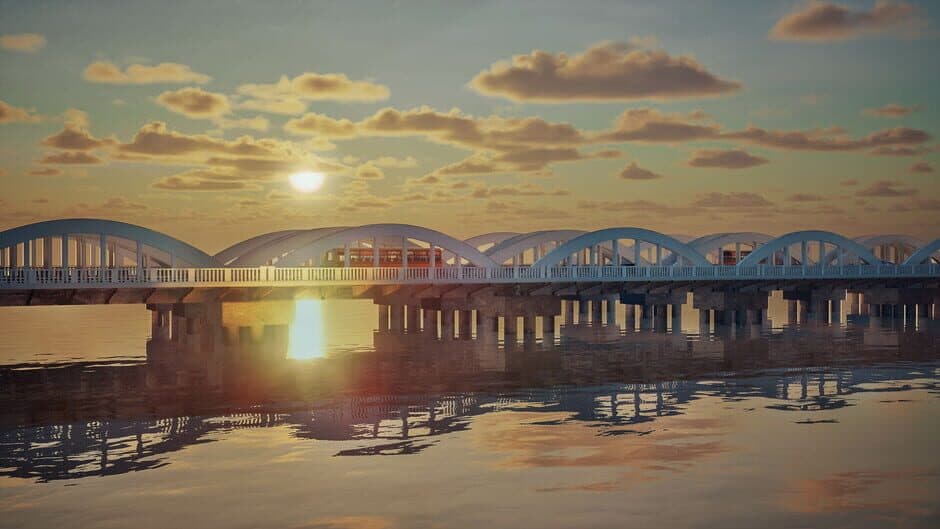 Project Madras screenshot