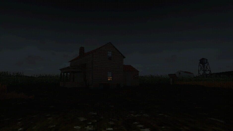 You Feel Normal. screenshot