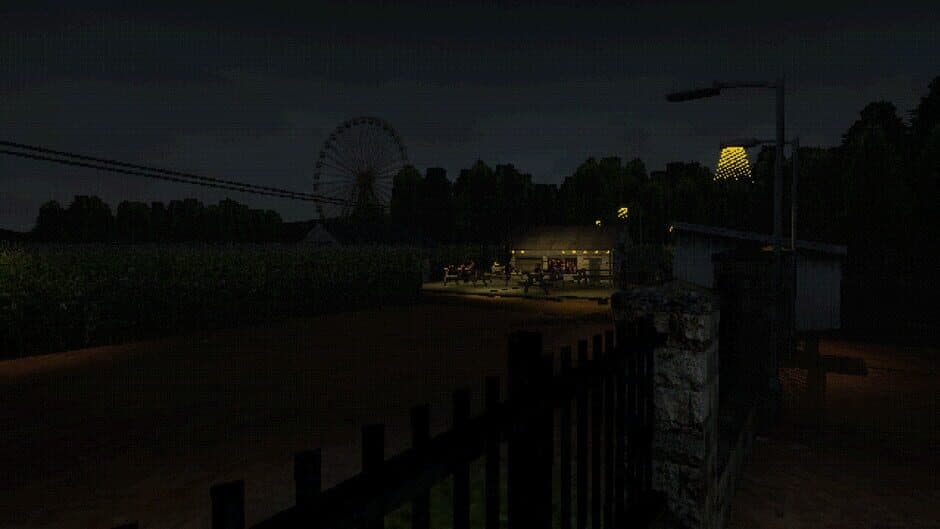 You Feel Normal. screenshot