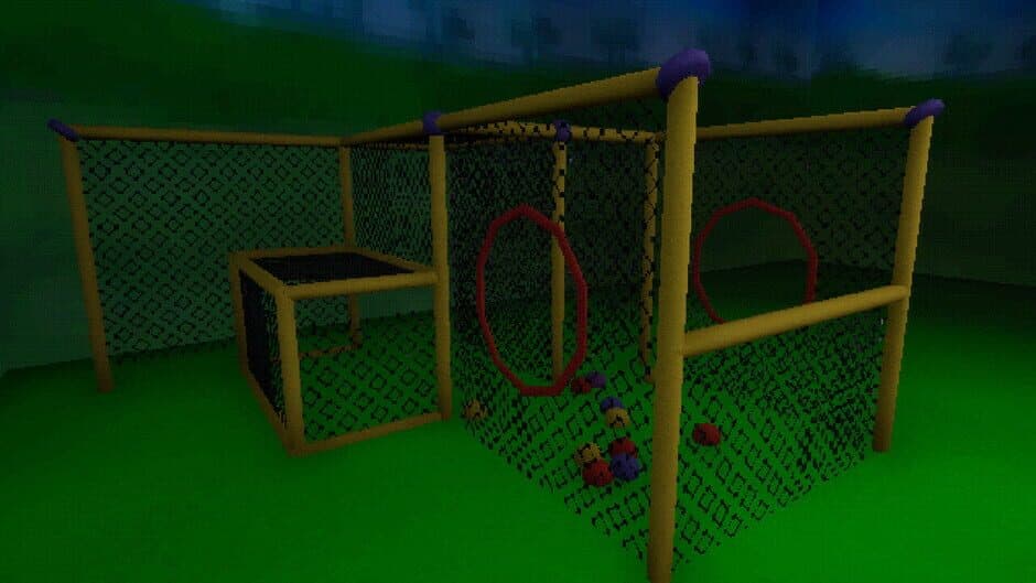 You Feel Normal. screenshot