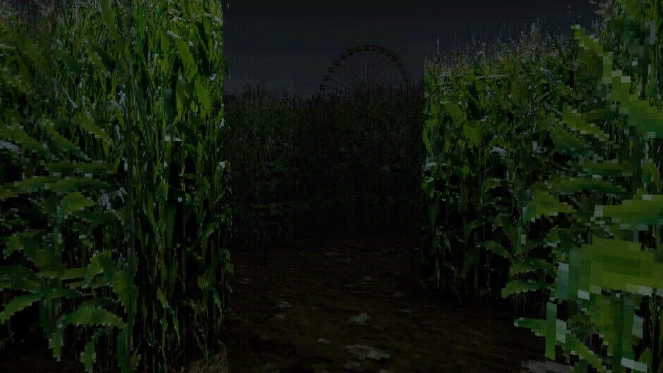 You Feel Normal. screenshot