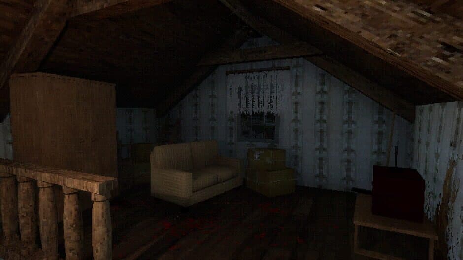 You Feel Normal. screenshot