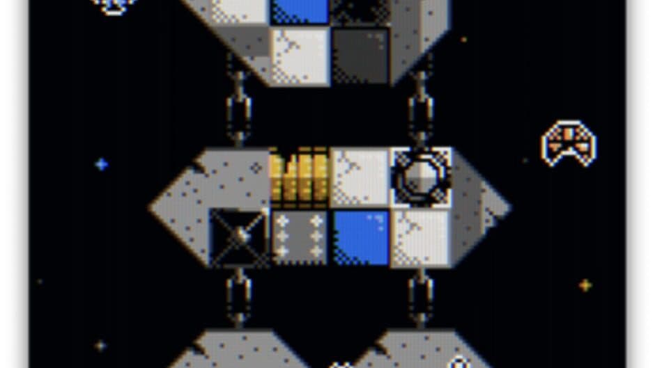Starseed screenshot