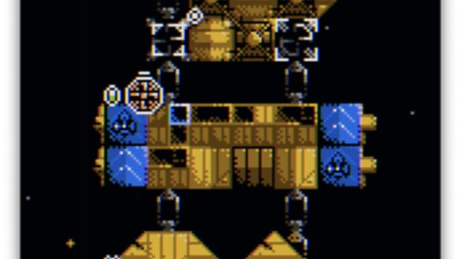 Starseed screenshot
