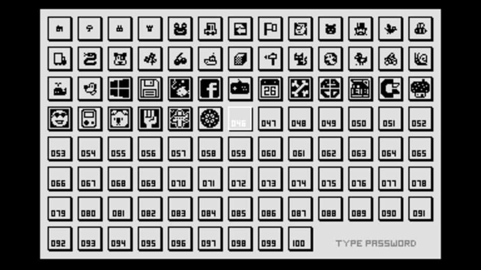 Grid Pix screenshot