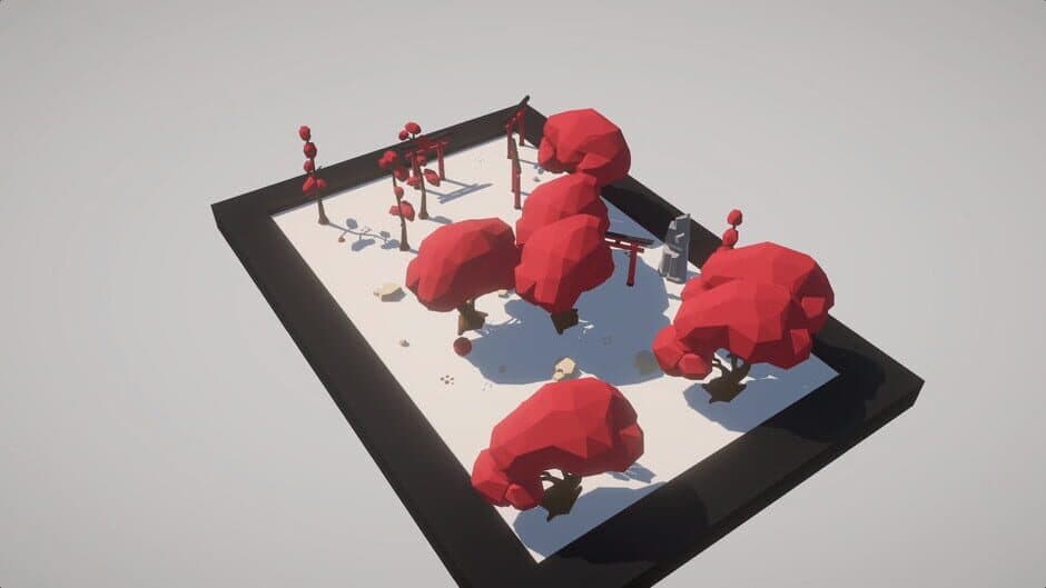 Mini Zen Garden screenshot