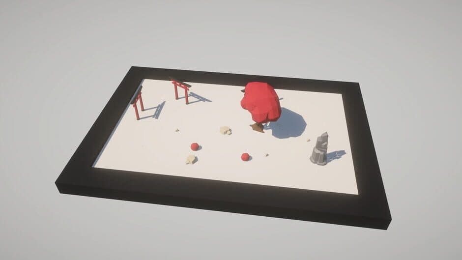 Mini Zen Garden screenshot