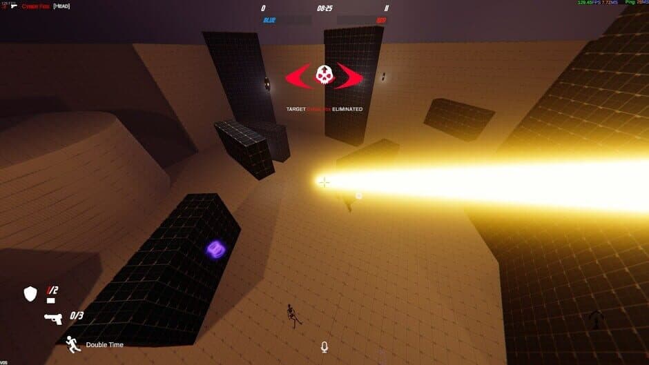 Lazerz screenshot