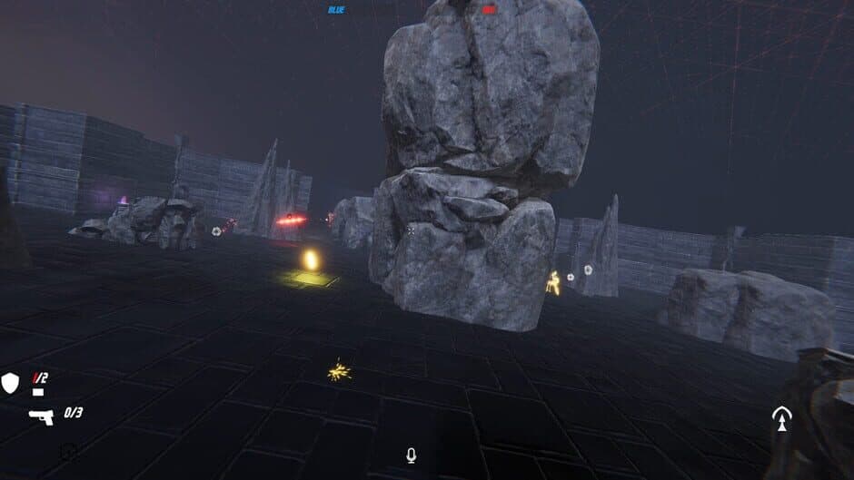 Lazerz screenshot