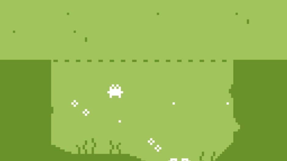 All My Friends Are Frogs screenshot