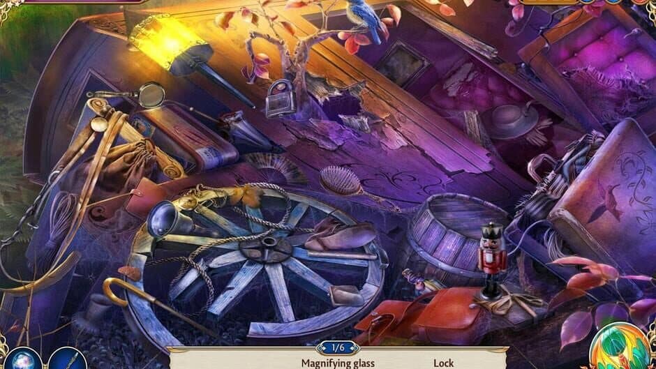 Midnight Castle screenshot