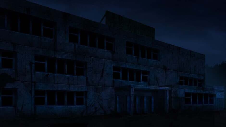 Corpse Party II: Darkness Distortion screenshot