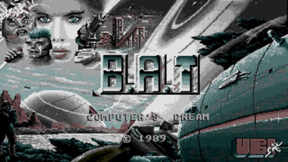 B.A.T. screenshot