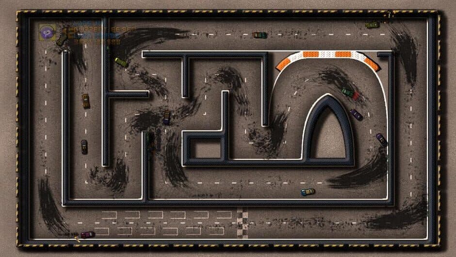 Little Racers screenshot