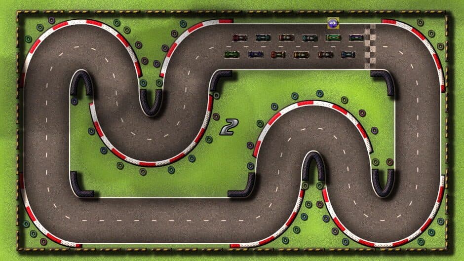 Little Racers screenshot