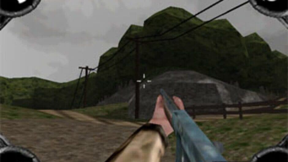 Call of Duty 2 screenshot