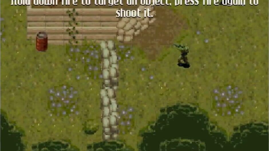 Call of Duty 3 screenshot