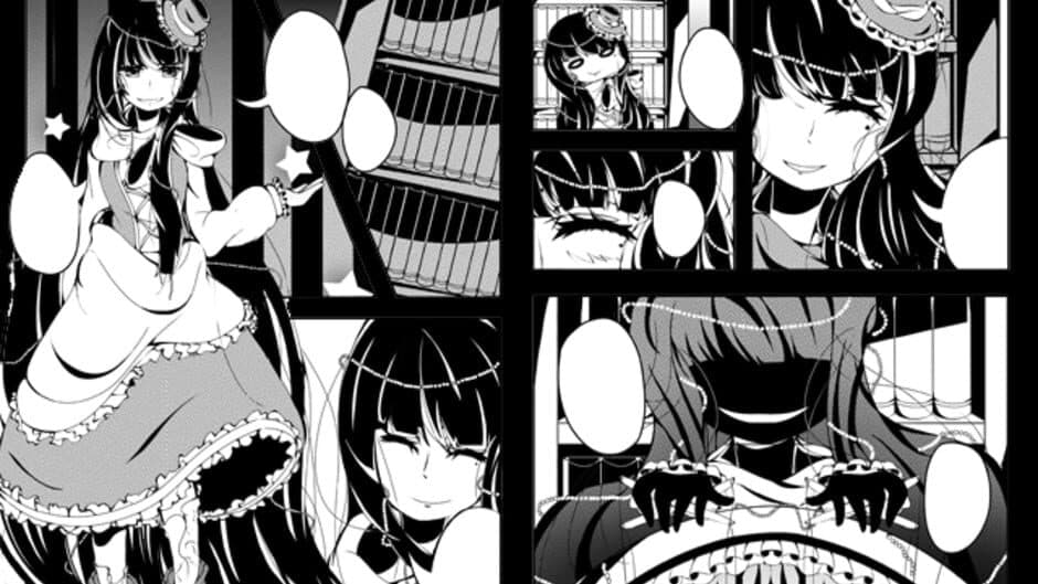 Träumerei: Chapter 0 screenshot