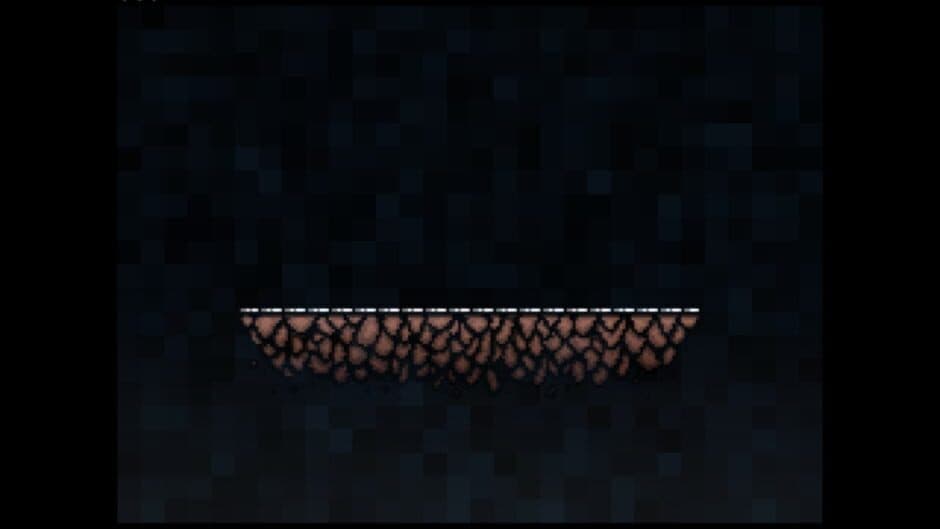 Gardens of the Void screenshot
