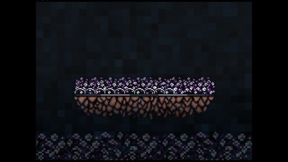 Gardens of the Void screenshot