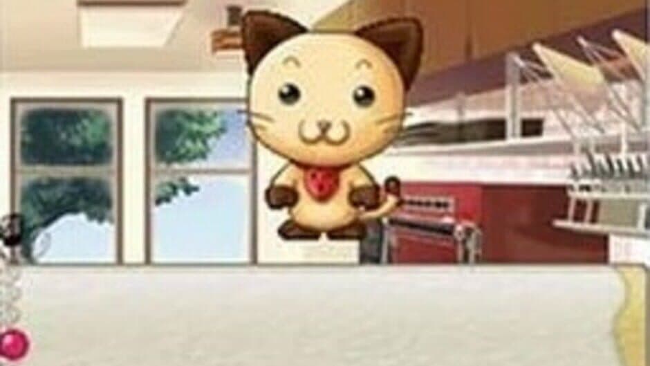 Happy My Sweets screenshot