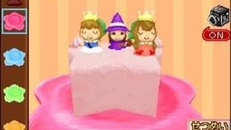 Happy My Sweets screenshot