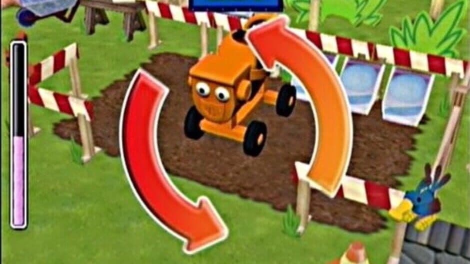 Bob the Builder: Festival of Fun screenshot