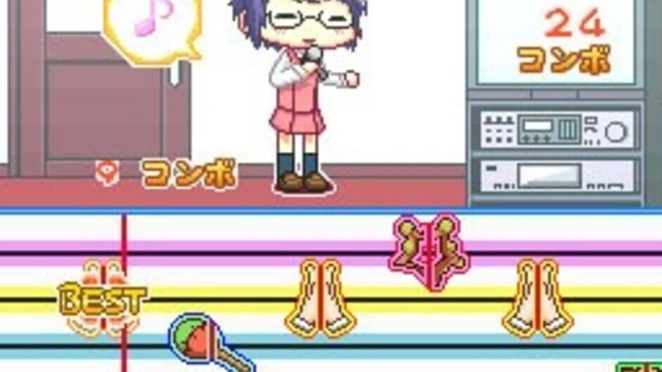 Hidamari Sketch: Doko Demo Sugoroku x 365 screenshot