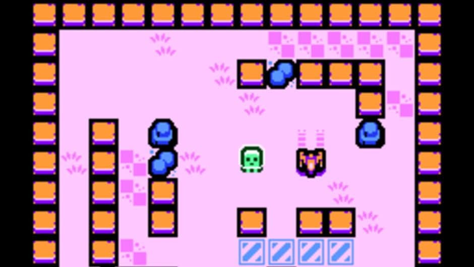 Oopi's Quest screenshot