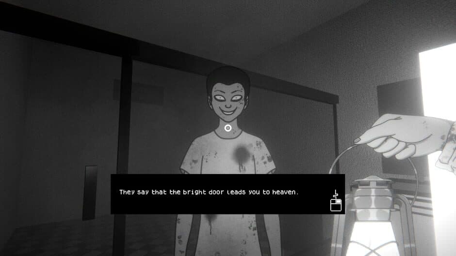 Hereafter screenshot