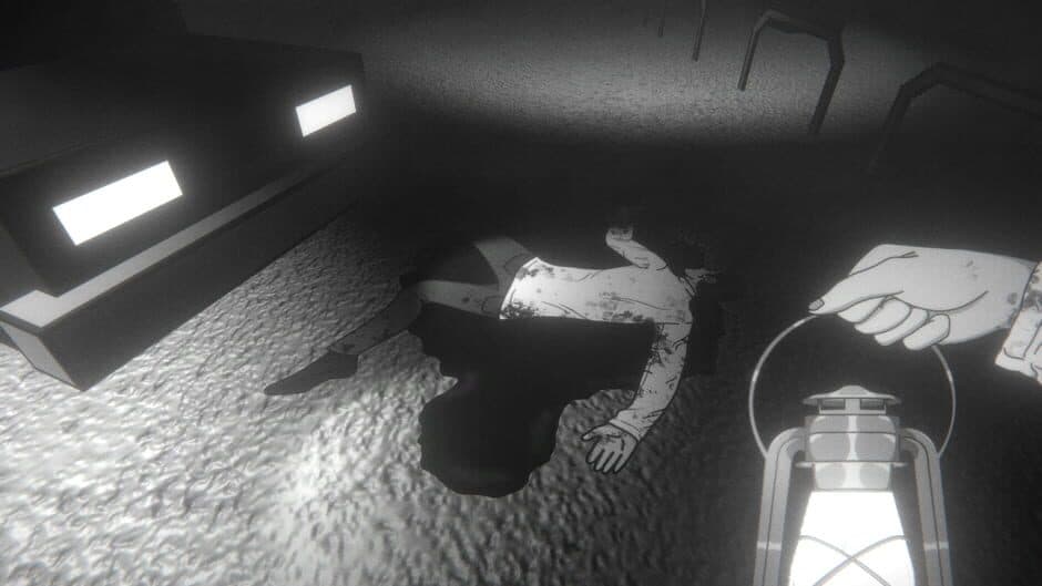 Hereafter screenshot