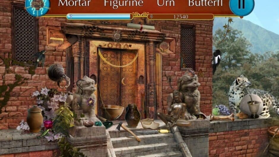 Himalayan Mysteries screenshot