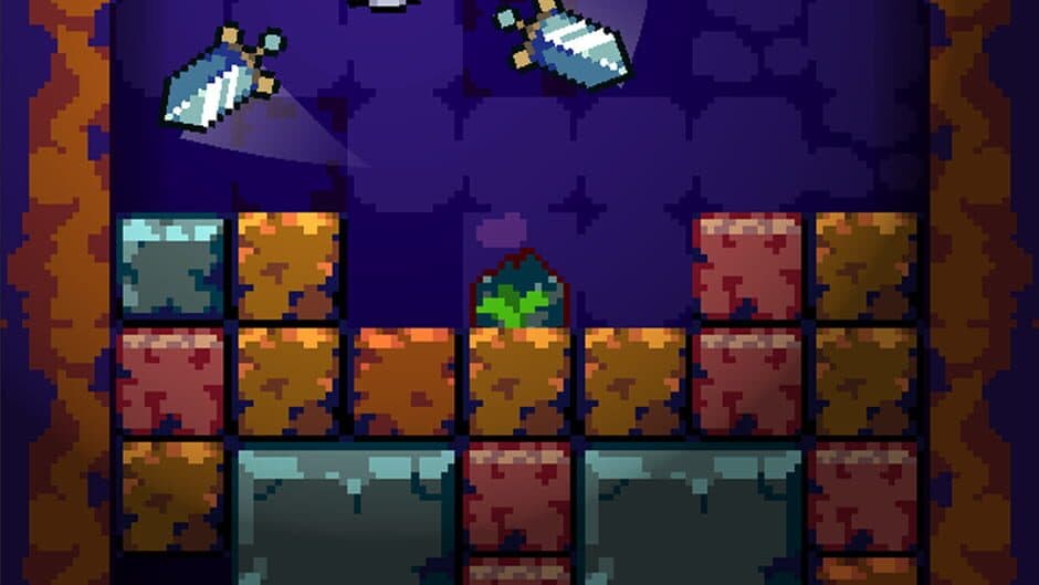 Down Hole screenshot