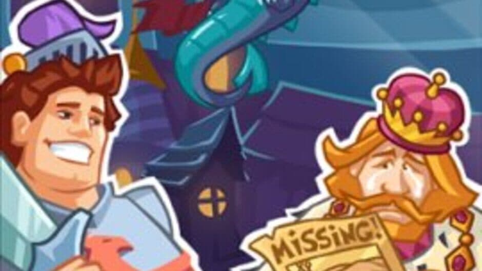I Need A Hero screenshot