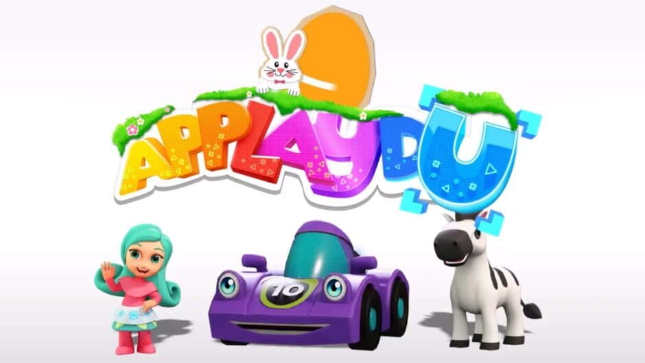 Applaydu screenshot