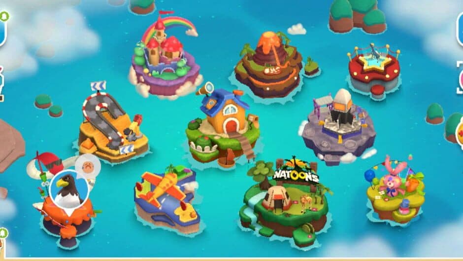 Applaydu screenshot