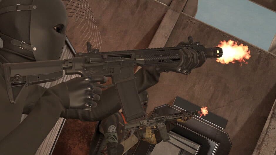 Vail screenshot