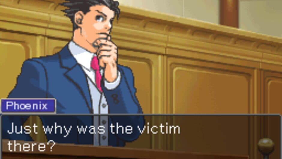 A Turnabout to El Dorado screenshot