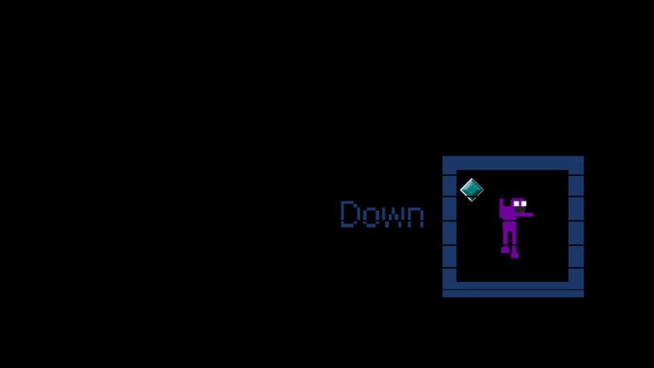 Sister Location 8-bit screenshot