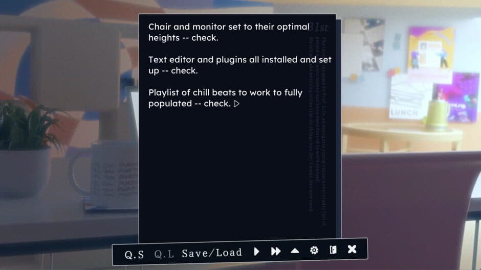 31st March, Midnight. screenshot