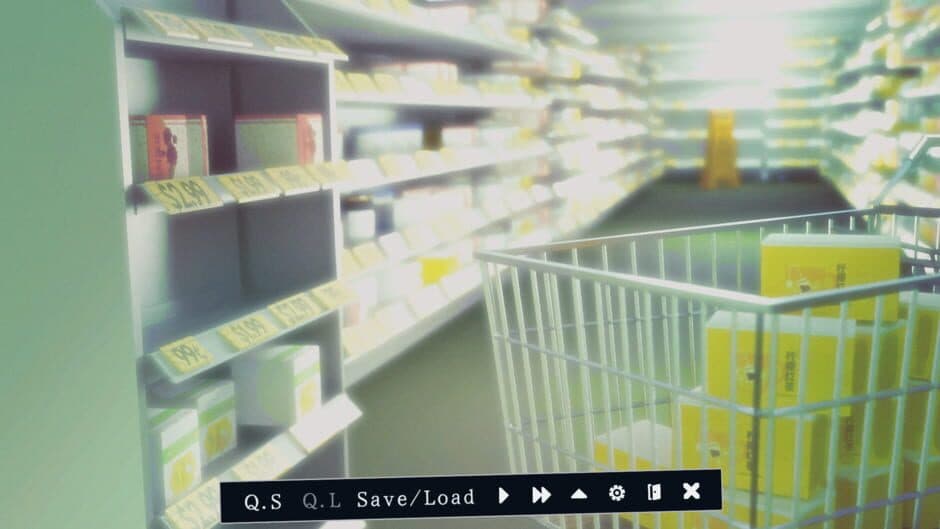 31st March, Midnight. screenshot