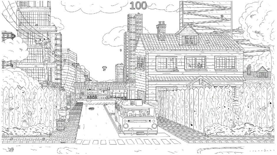 Cat Purrtrol: Find All 100! screenshot