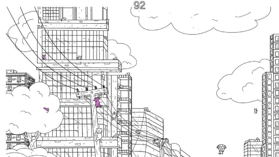 Cat Purrtrol: Find All 100! screenshot