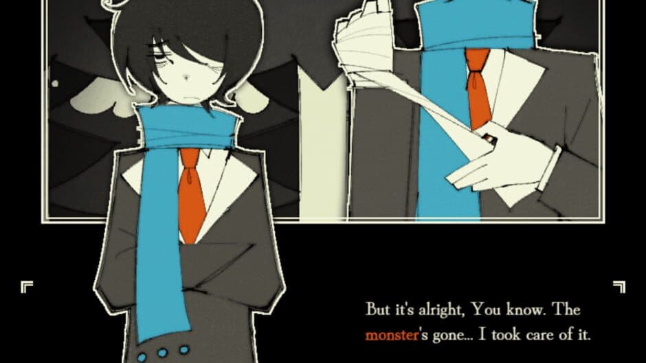 Suffocation screenshot