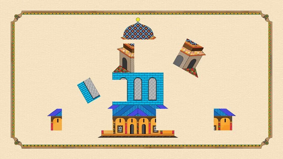 Miniatures screenshot