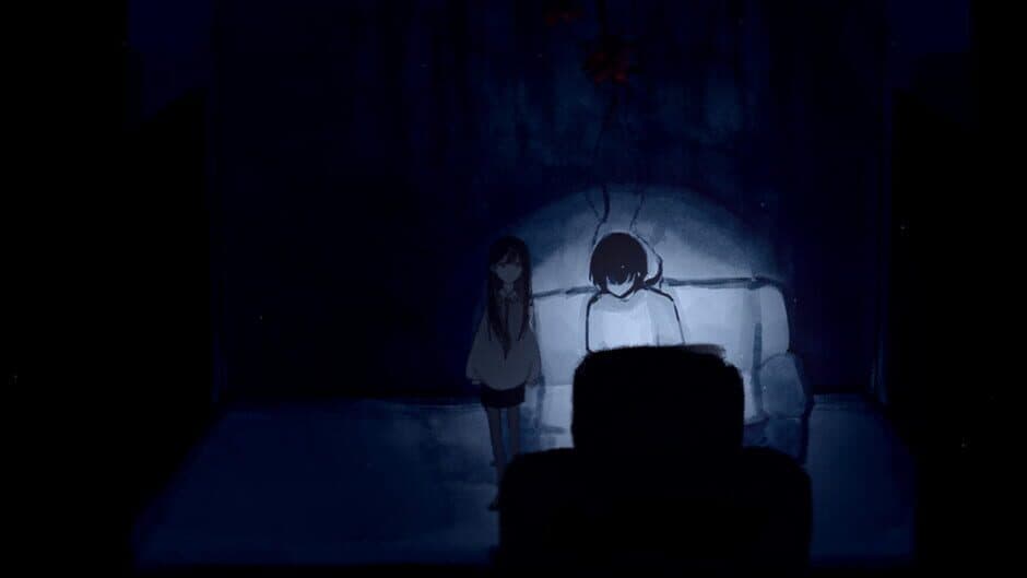 Parasite Flower screenshot