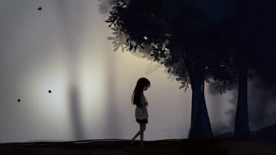 Parasite Flower screenshot