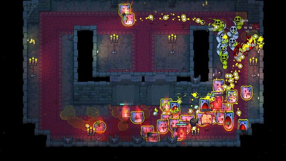 Magicraft screenshot