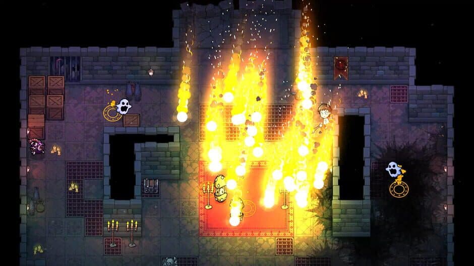 Magicraft screenshot